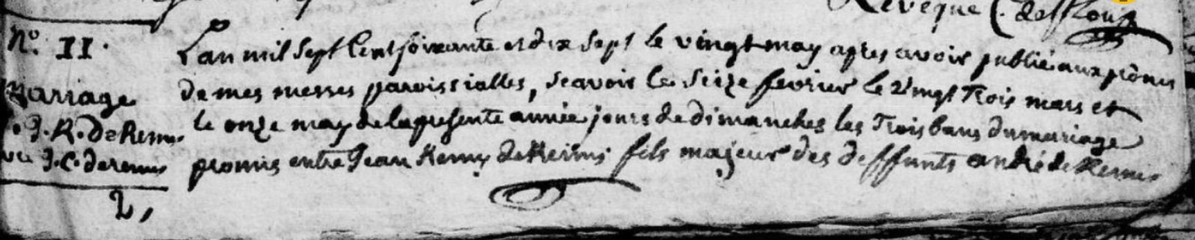Mariage Dereims Jean Remy - Dereims Jeanne Cecile 1 .jpg